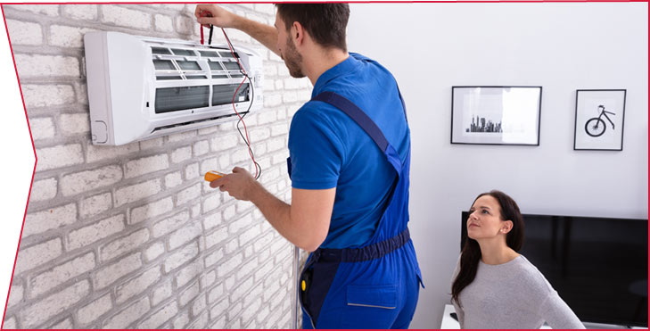 Preventative AC Maintenance in Tampa