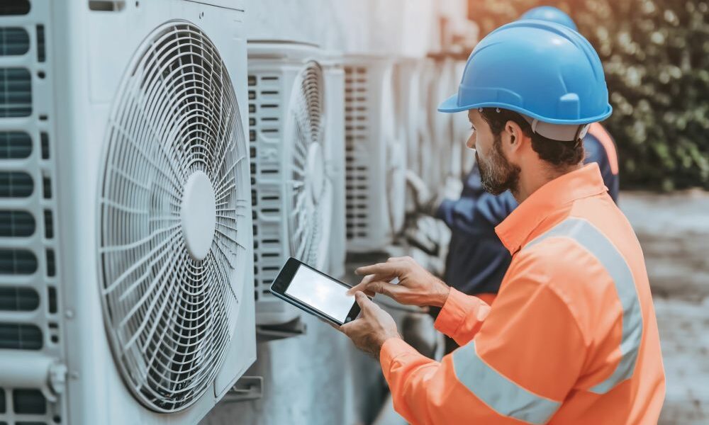 When to Update Your AC in Florida